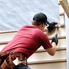 Trusted Tsaile, AZ Siding Installation Experts